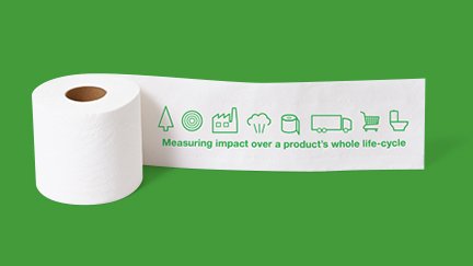 Purex is the environmental choice