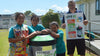 Encouraging soft plastic recycling